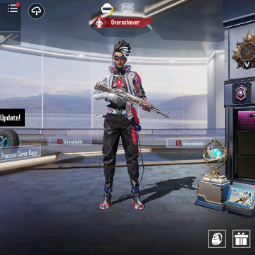 LvL49 | 31 Sets | 8 Halmets | 7 Backpacks | P35 2